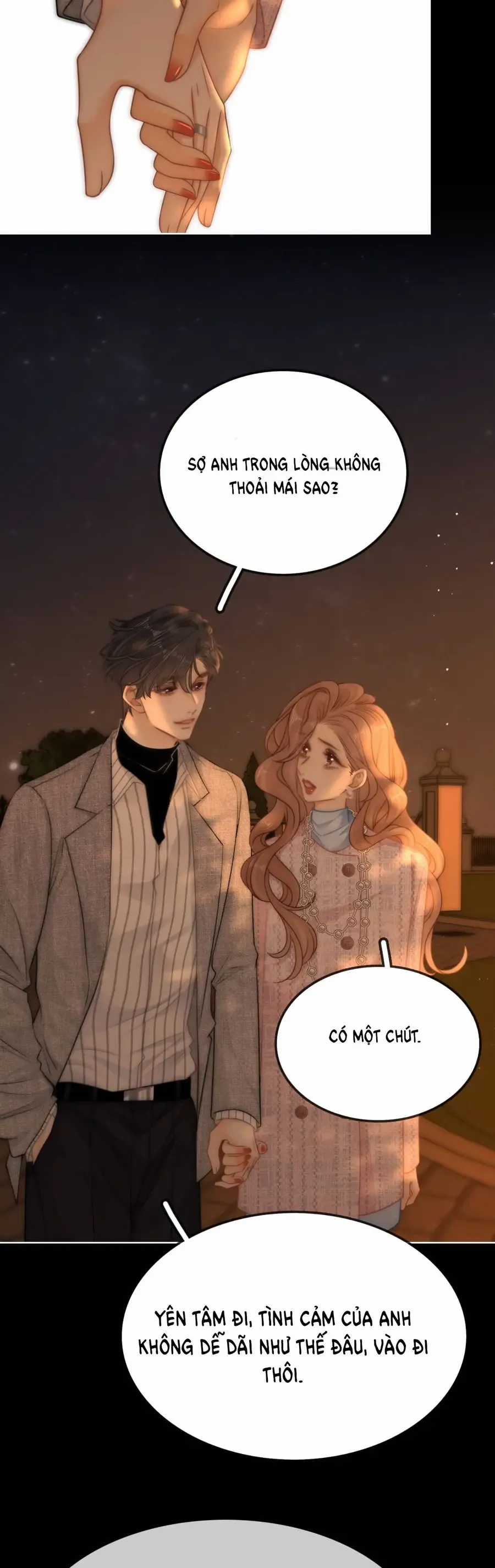 VƯU VẬT - Chương 185 - Trang 4