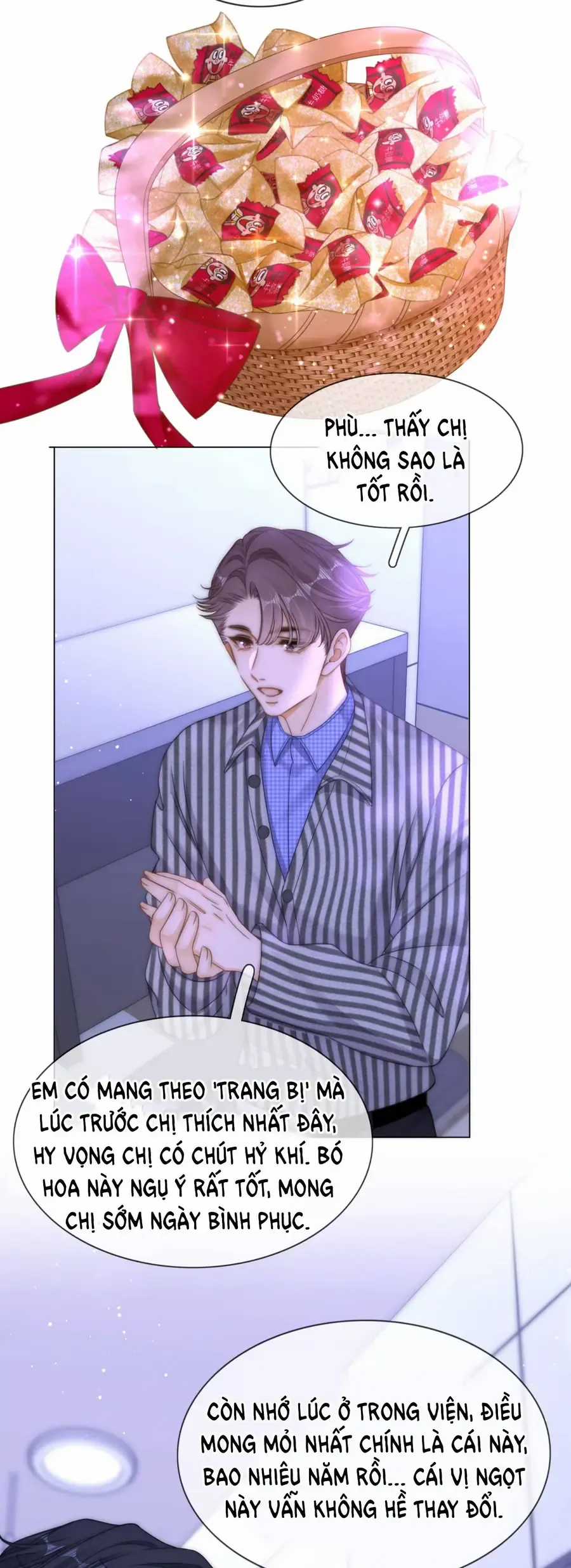 VƯU VẬT - Chương 185 - Trang 33