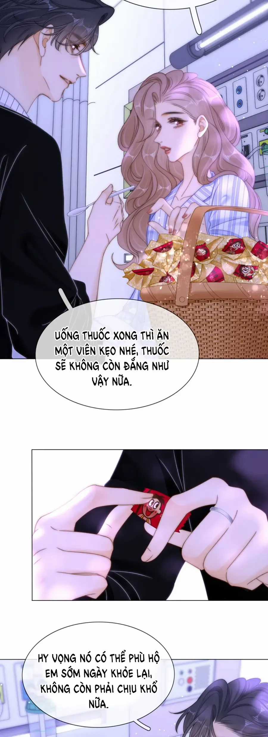 VƯU VẬT - Chương 185 - Trang 34