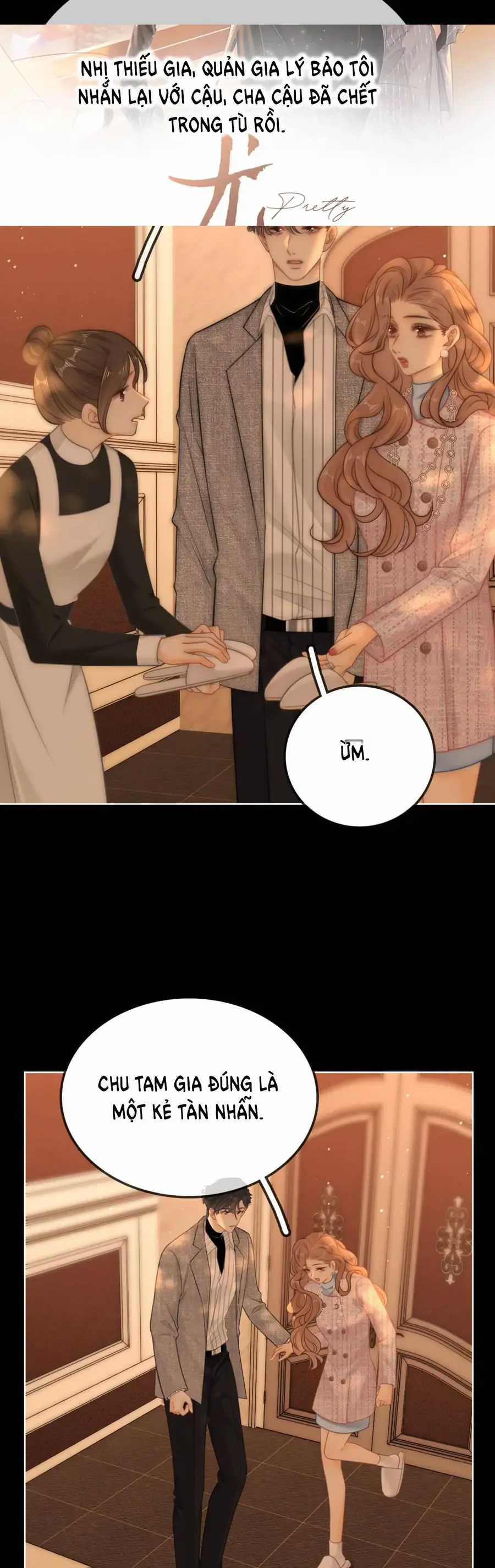 VƯU VẬT - Chương 185 - Trang 5