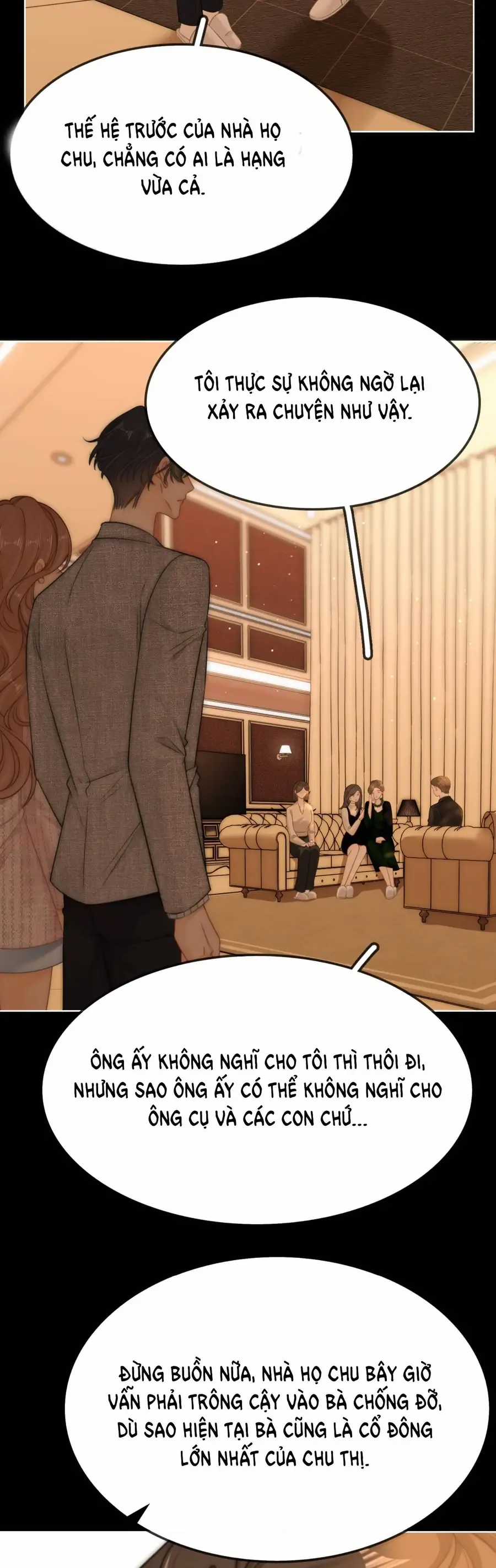 VƯU VẬT - Chương 185 - Trang 6