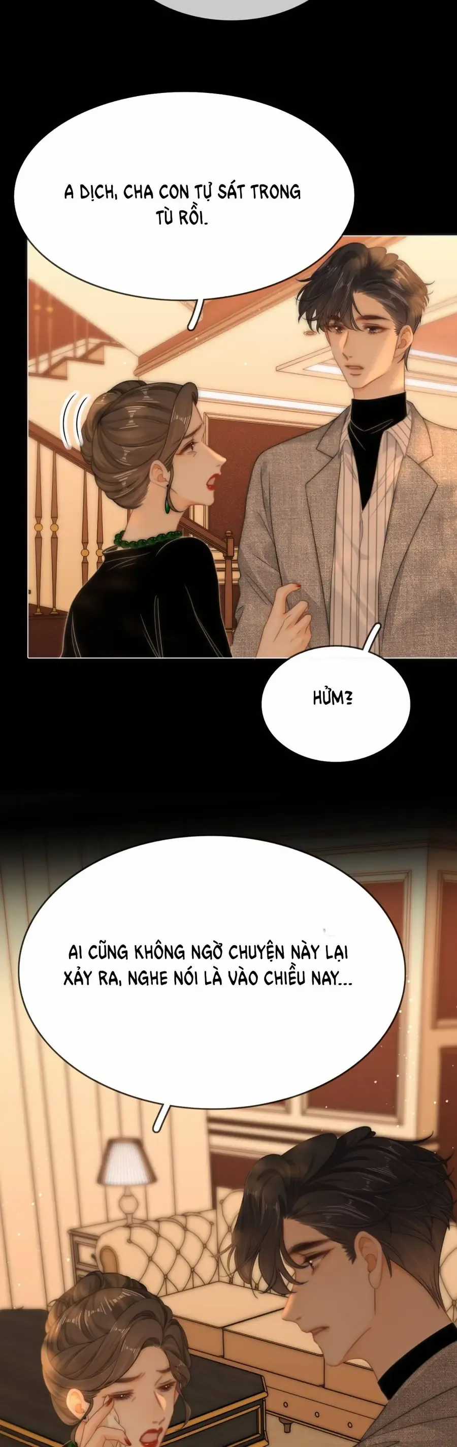 VƯU VẬT - Chương 185 - Trang 8