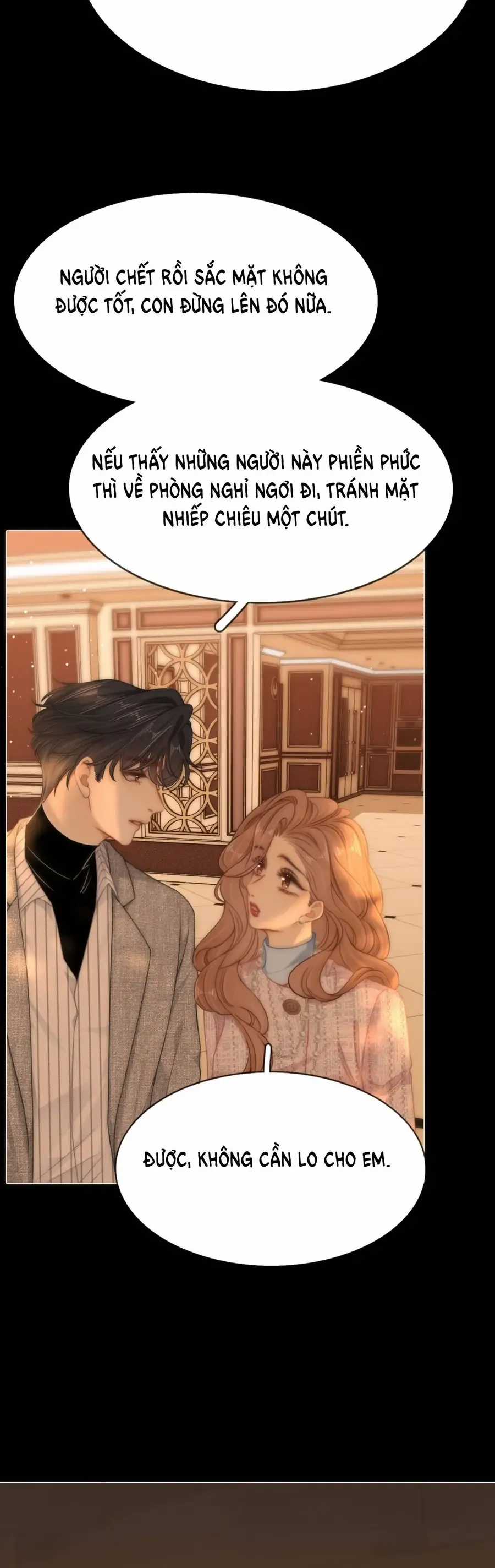 VƯU VẬT - Chương 185 - Trang 10