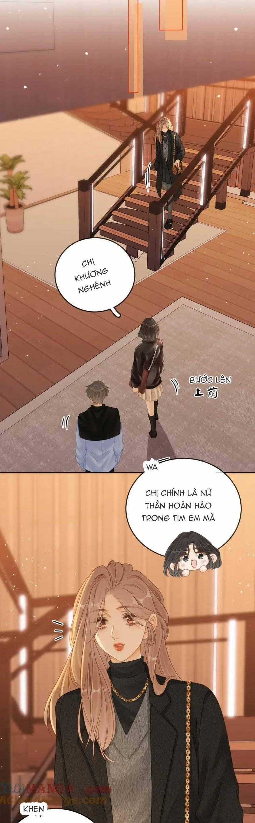 Vưu Vật - Chương 29 - Trang 2