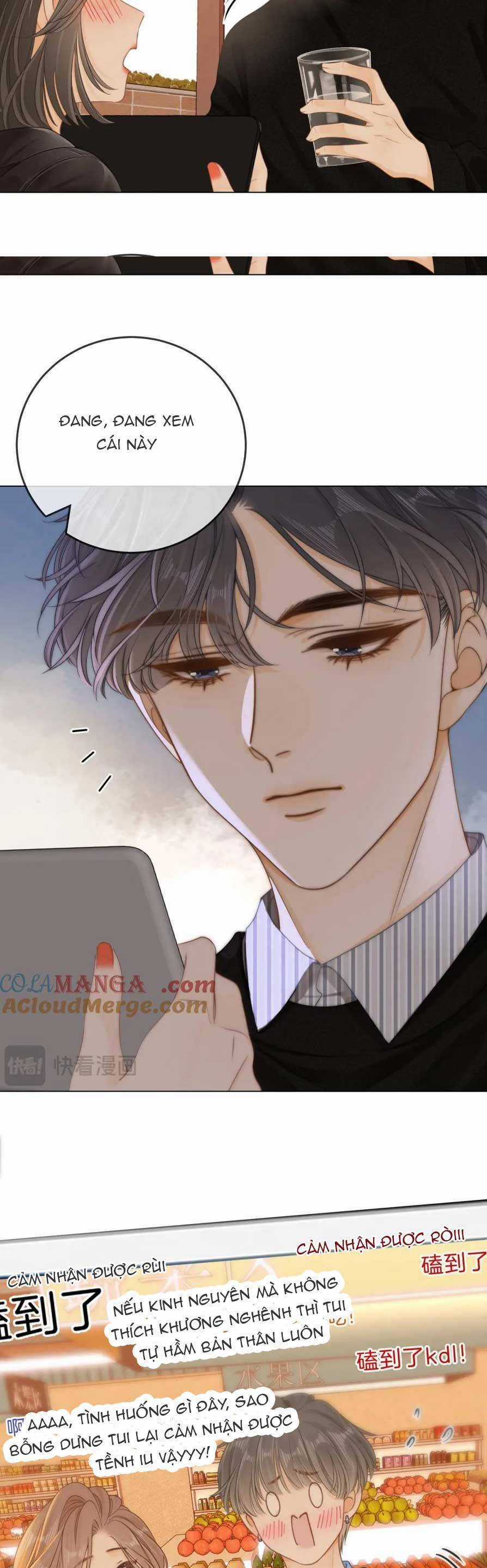 Vưu Vật - Chương 29 - Trang 11