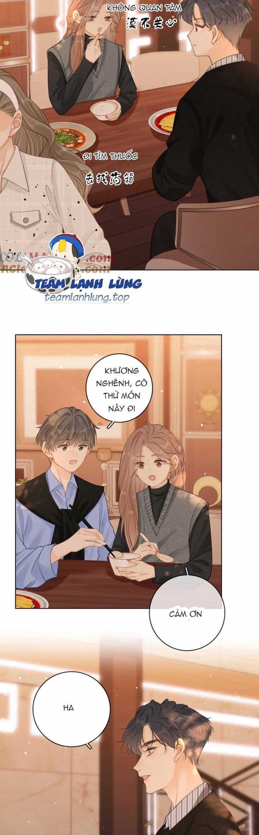 Vưu Vật - Chương 29 - Trang 17