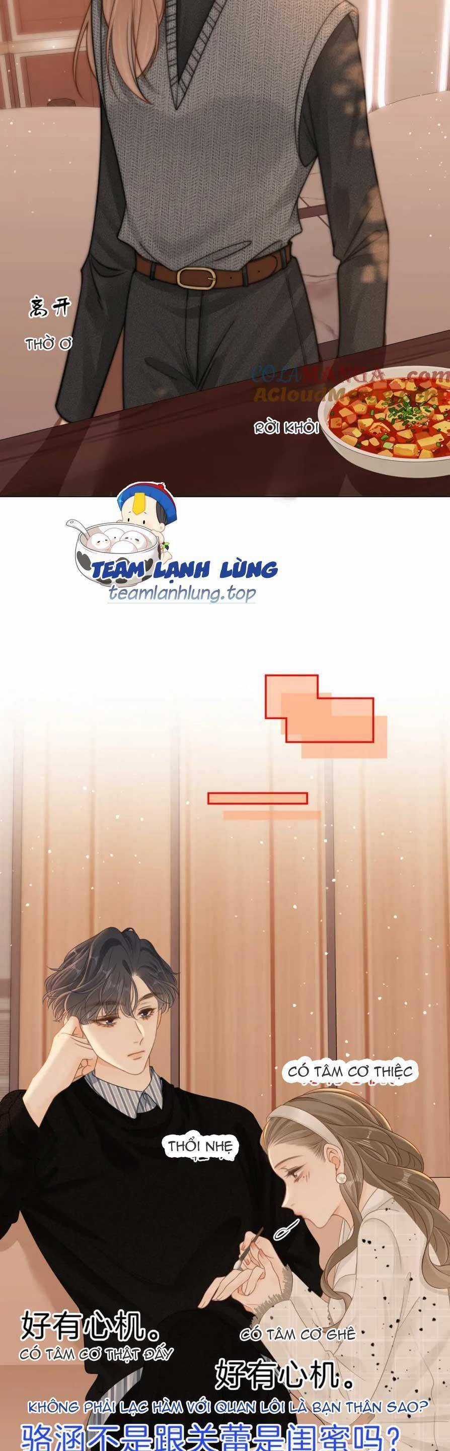 Vưu Vật - Chương 29 - Trang 19