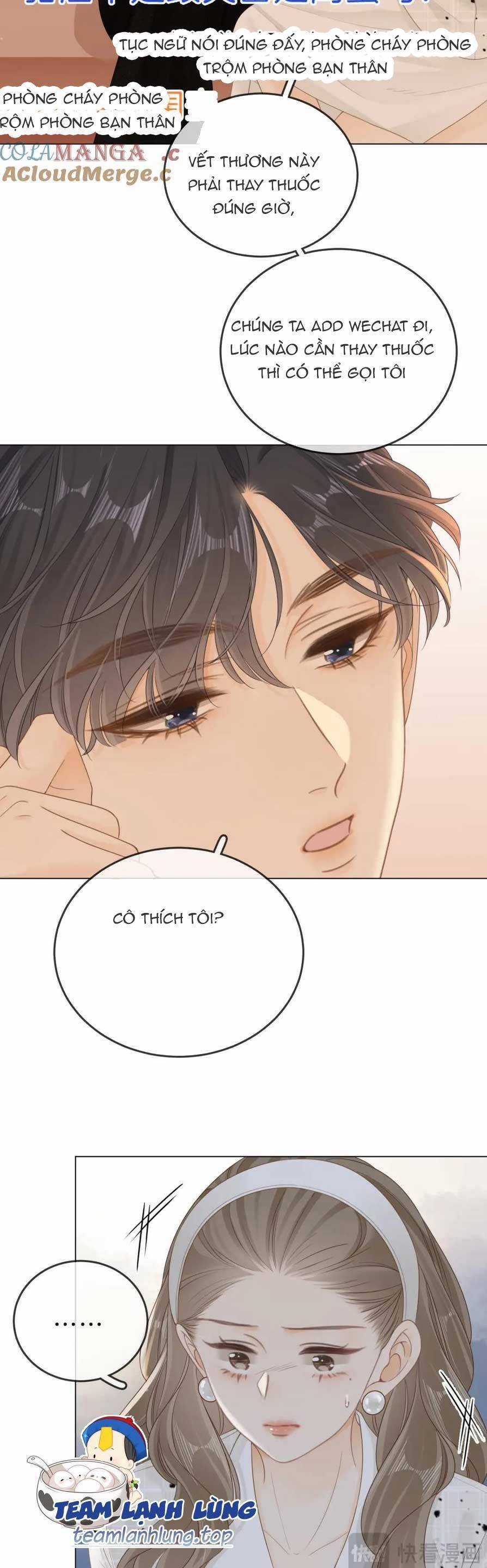 Vưu Vật - Chương 29 - Trang 20