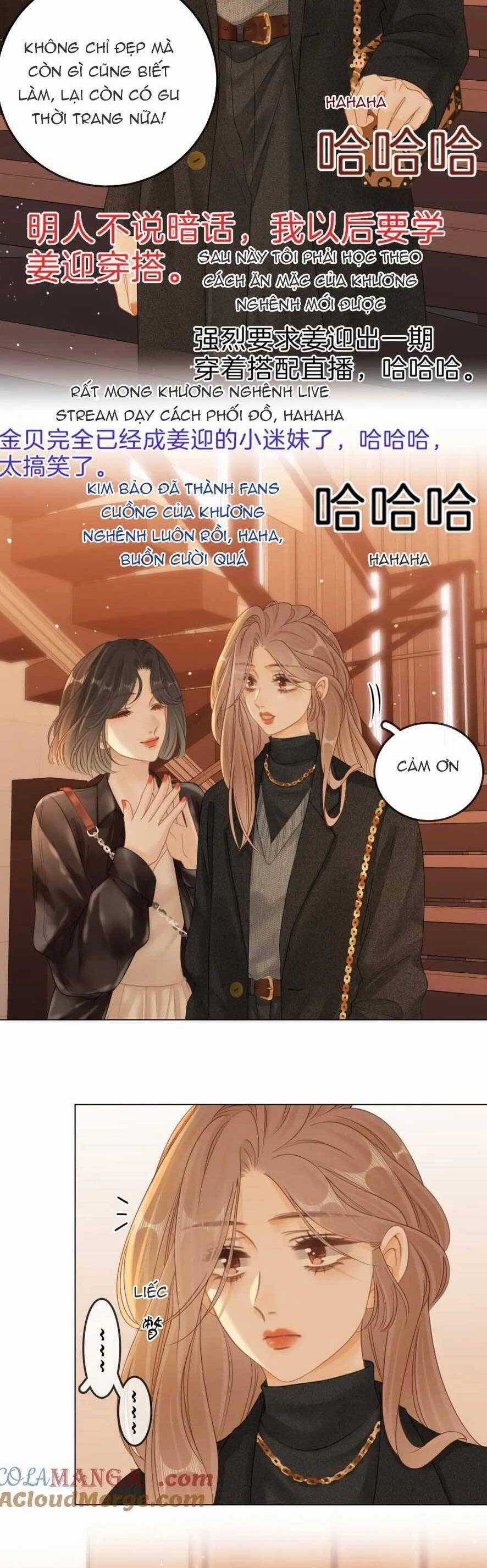 Vưu Vật - Chương 29 - Trang 3
