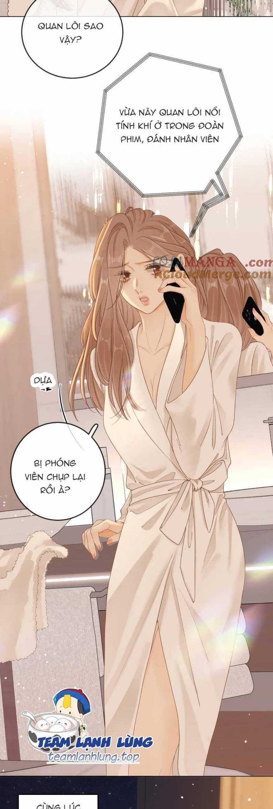 Vưu Vật - Chương 29 - Trang 24
