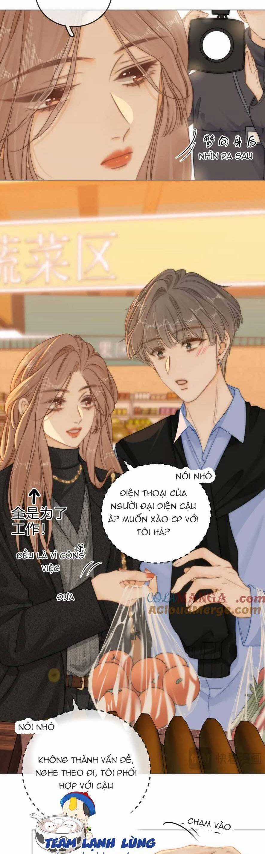 Vưu Vật - Chương 29 - Trang 8