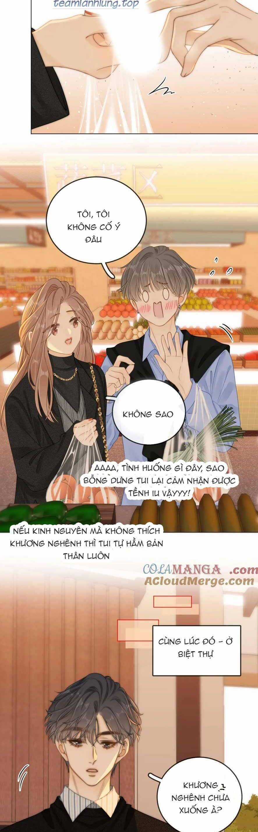 Vưu Vật - Chương 29 - Trang 9