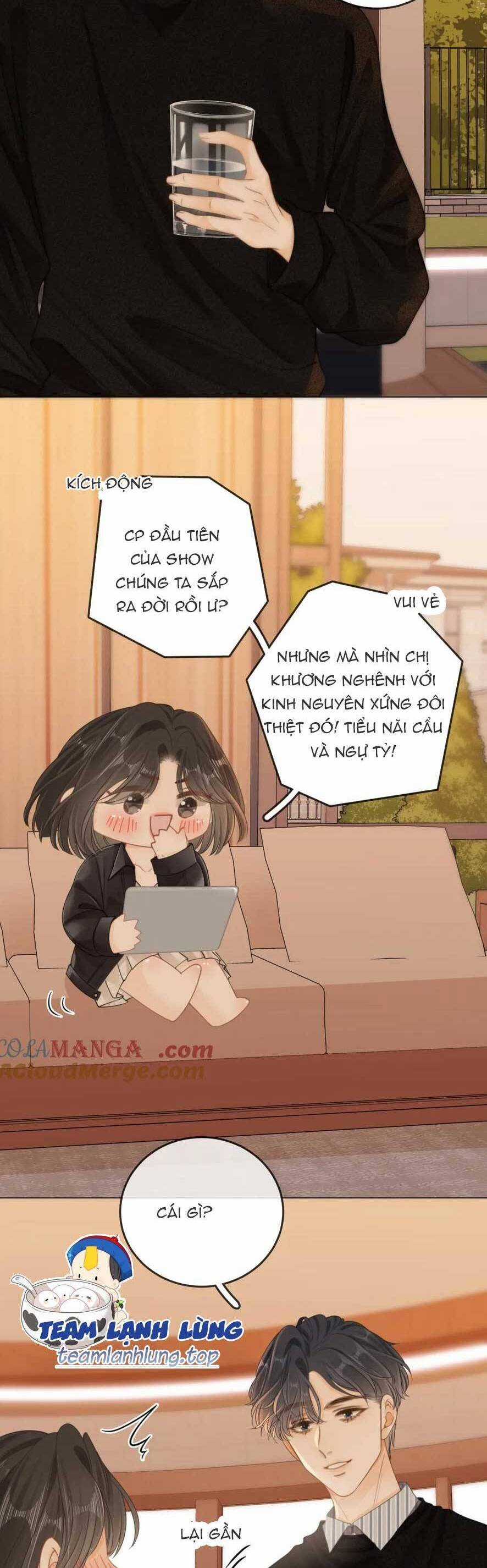 Vưu Vật - Chương 29 - Trang 10