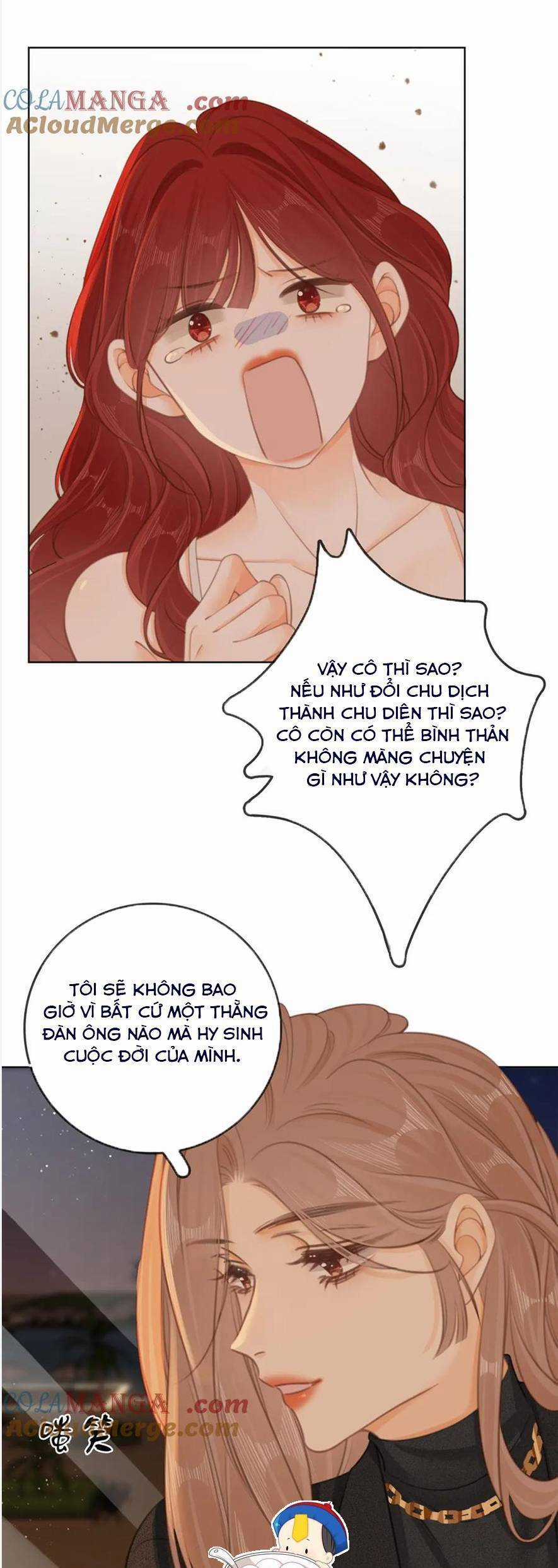 Vưu Vật - Chương 30 - Trang 11