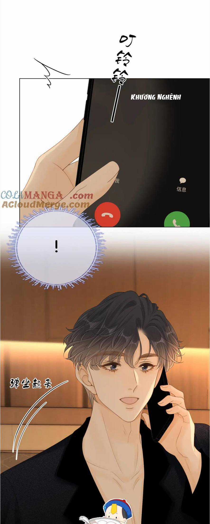 Vưu Vật - Chương 30 - Trang 13