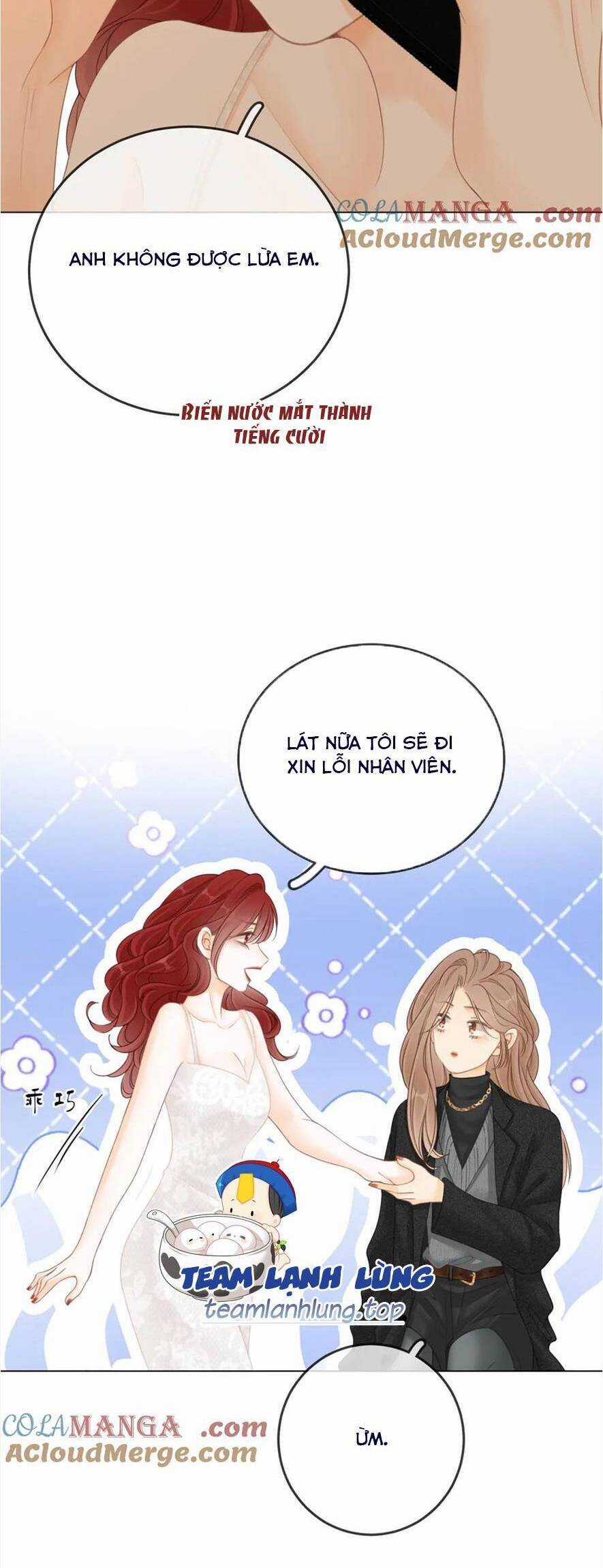 Vưu Vật - Chương 30 - Trang 16
