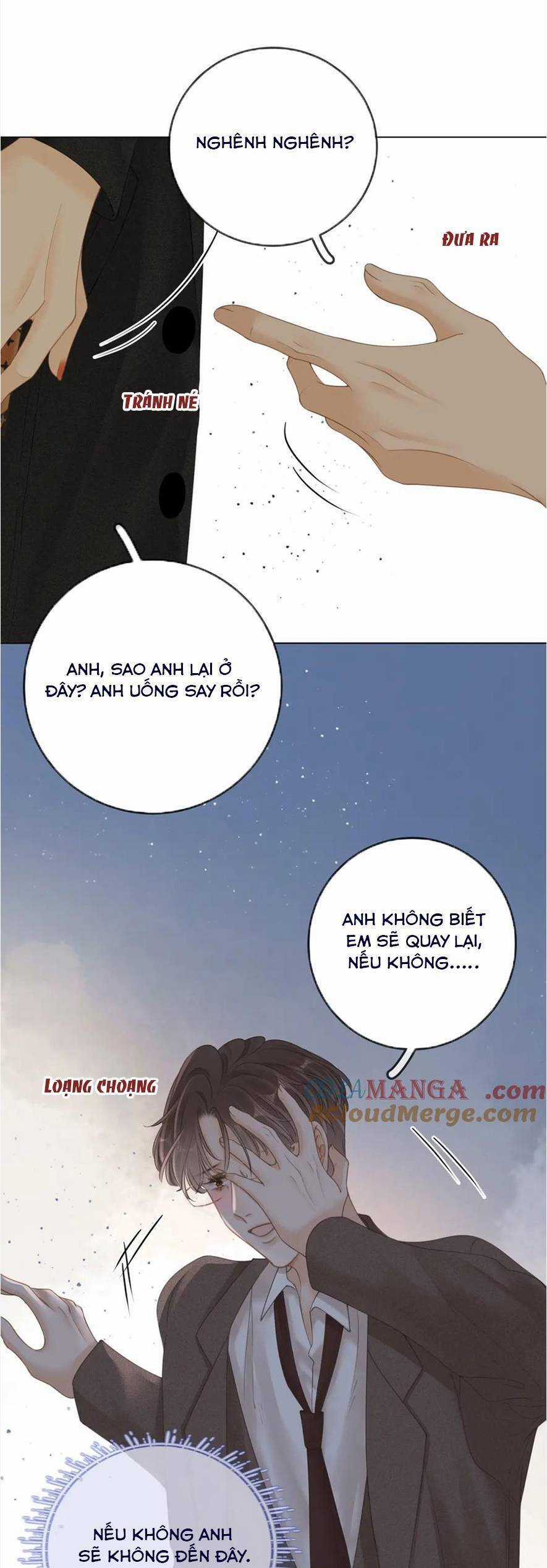 Vưu Vật - Chương 30 - Trang 19