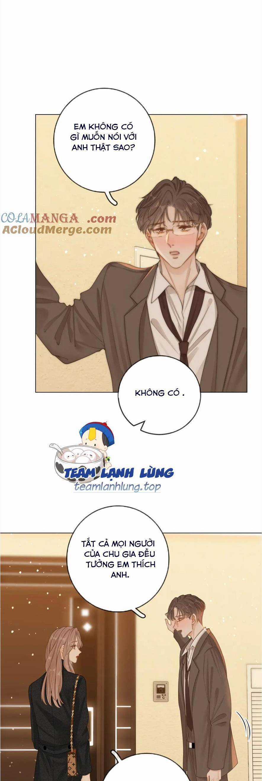 Vưu Vật - Chương 30 - Trang 21