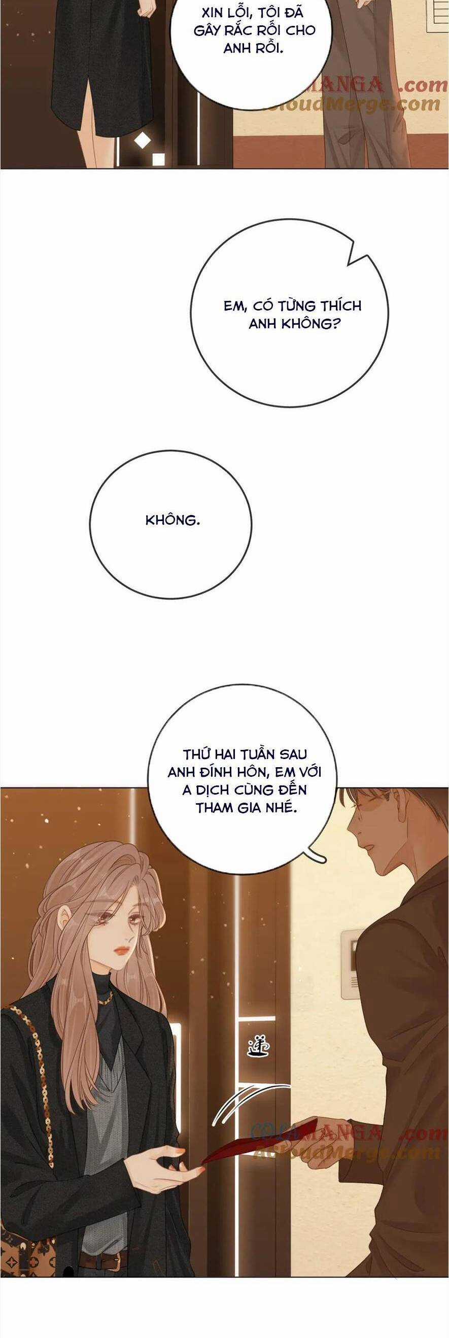 Vưu Vật - Chương 30 - Trang 22