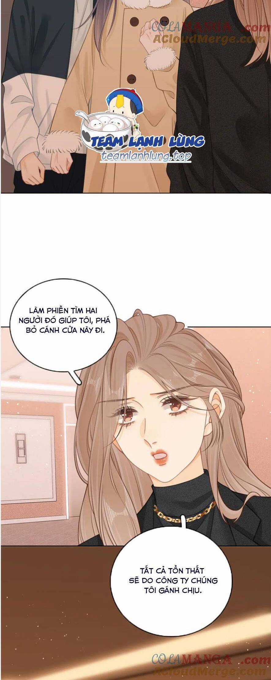 Vưu Vật - Chương 30 - Trang 4