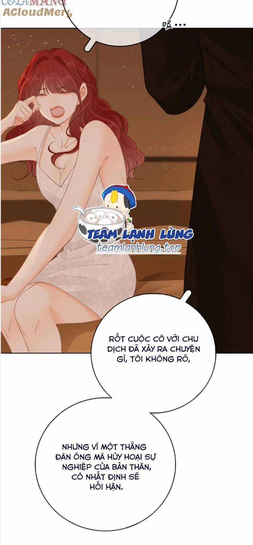 Vưu Vật - Chương 30 - Trang 10