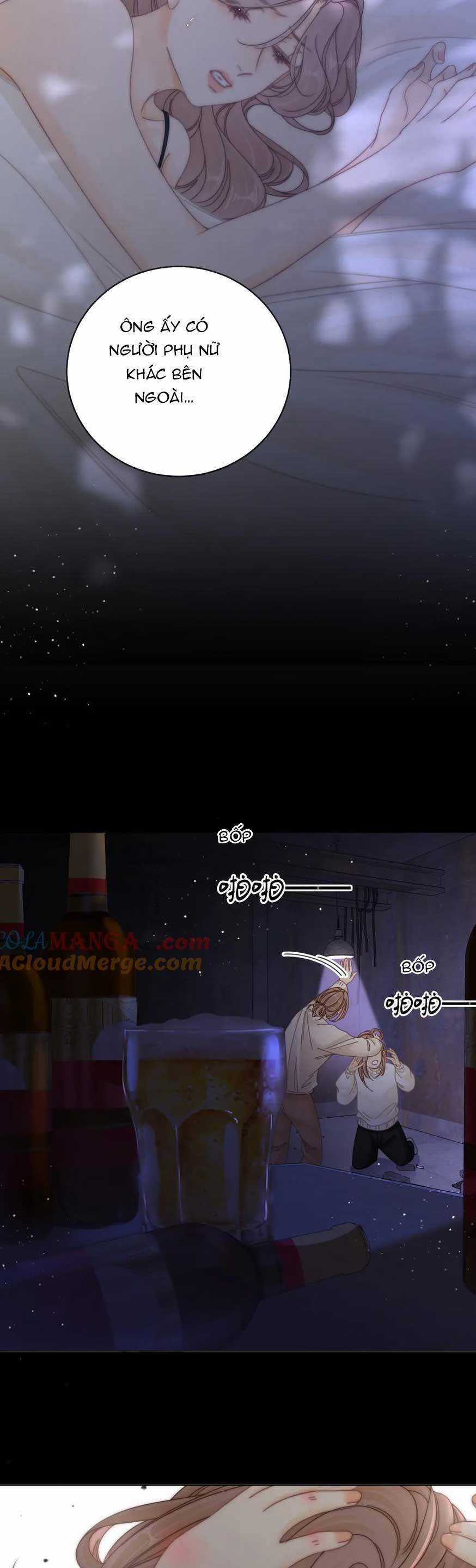 Vưu Vật - Chương 31 - Trang 12