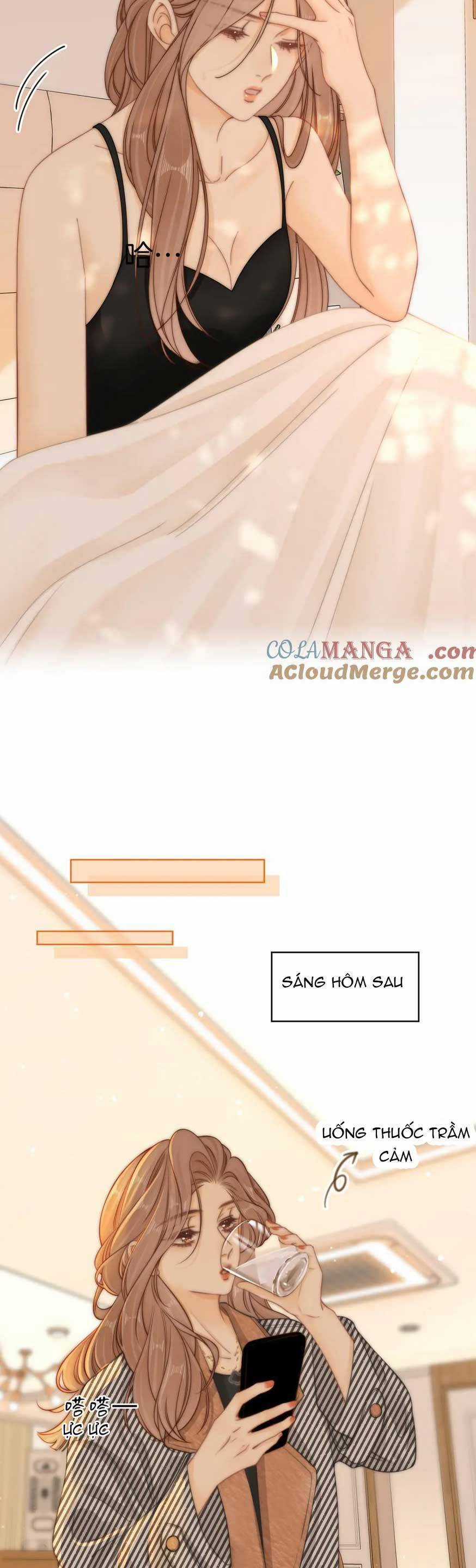 Vưu Vật - Chương 31 - Trang 15