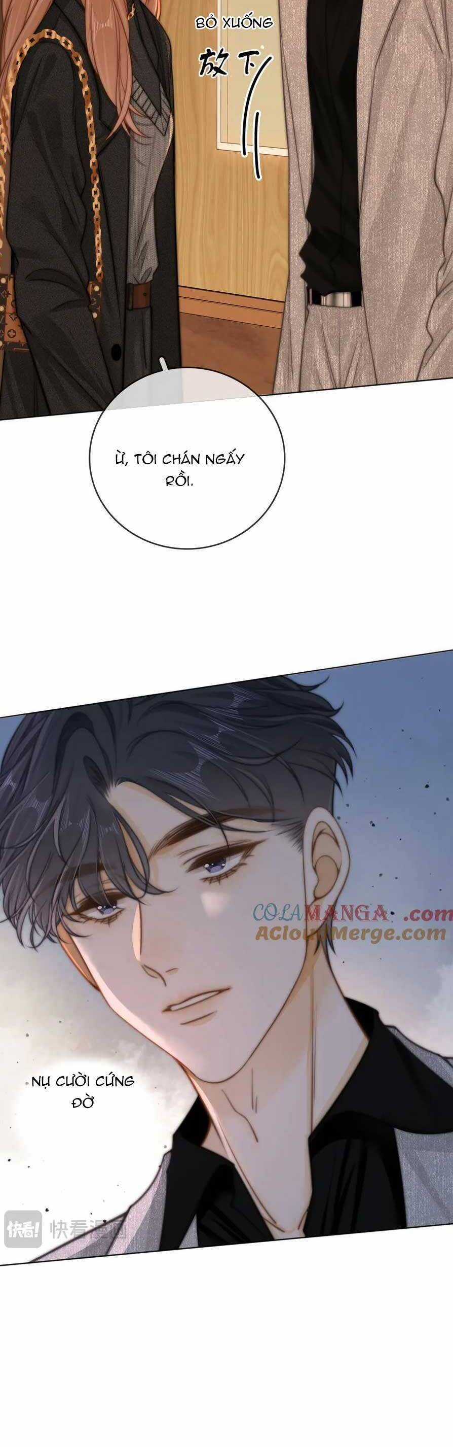 Vưu Vật - Chương 31 - Trang 7