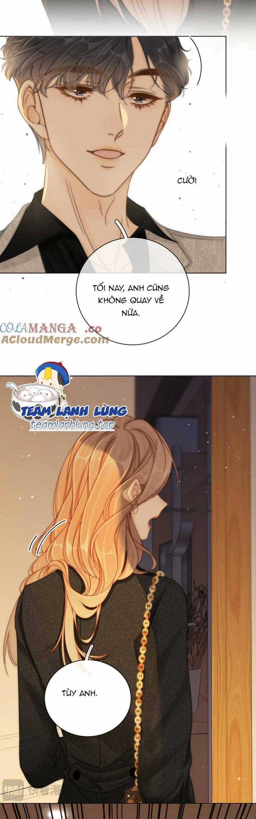Vưu Vật - Chương 31 - Trang 10