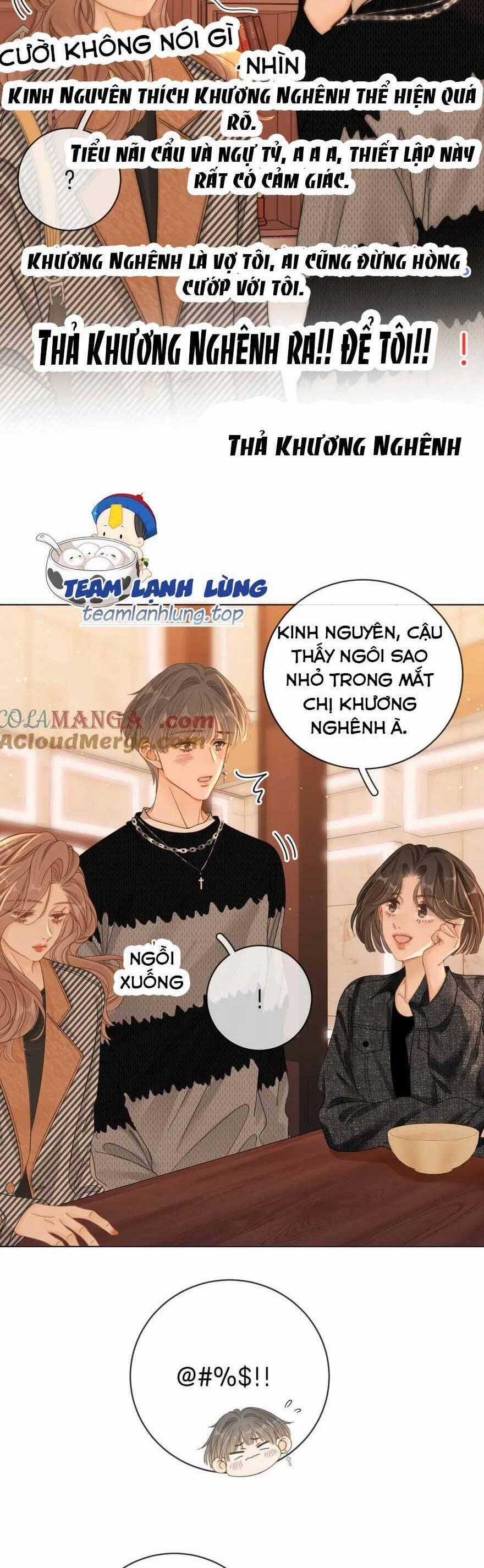 Vưu Vật - Chương 32 - Trang 2