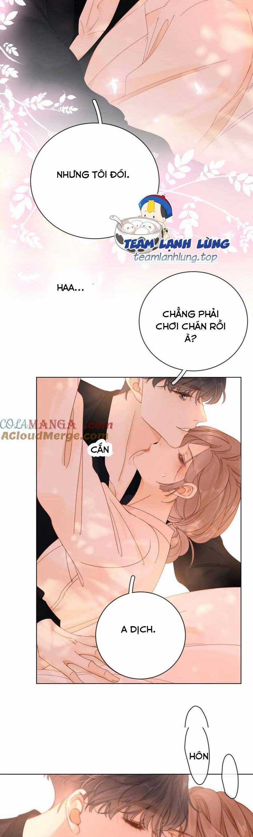 Vưu Vật - Chương 32 - Trang 12
