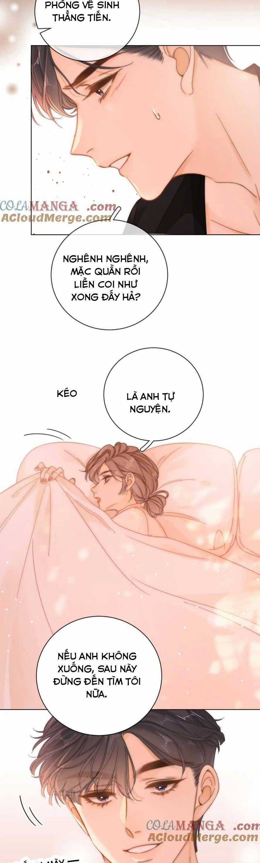 Vưu Vật - Chương 32 - Trang 15