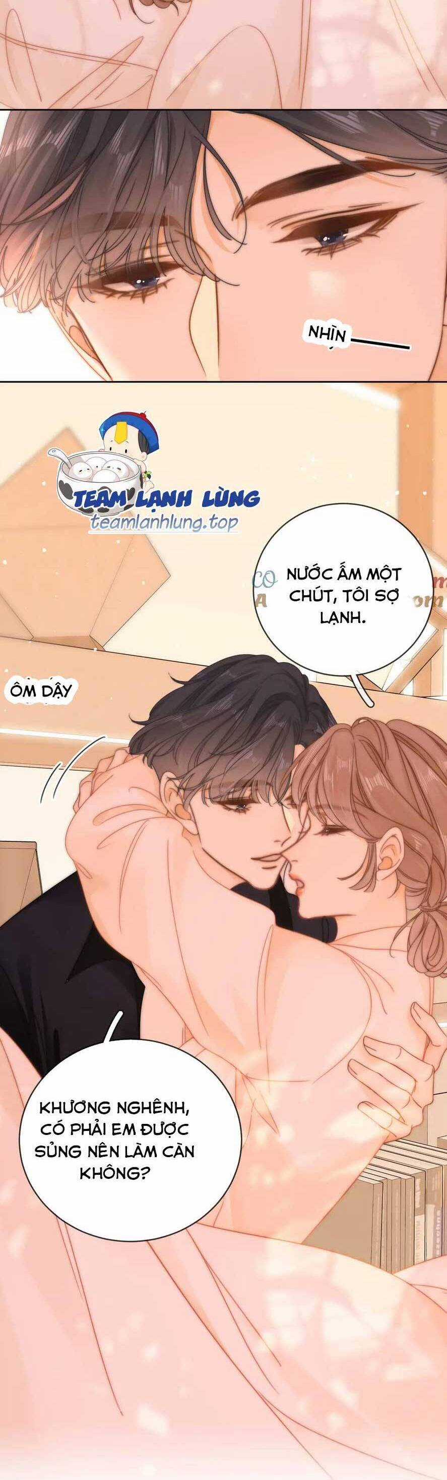Vưu Vật - Chương 32 - Trang 17