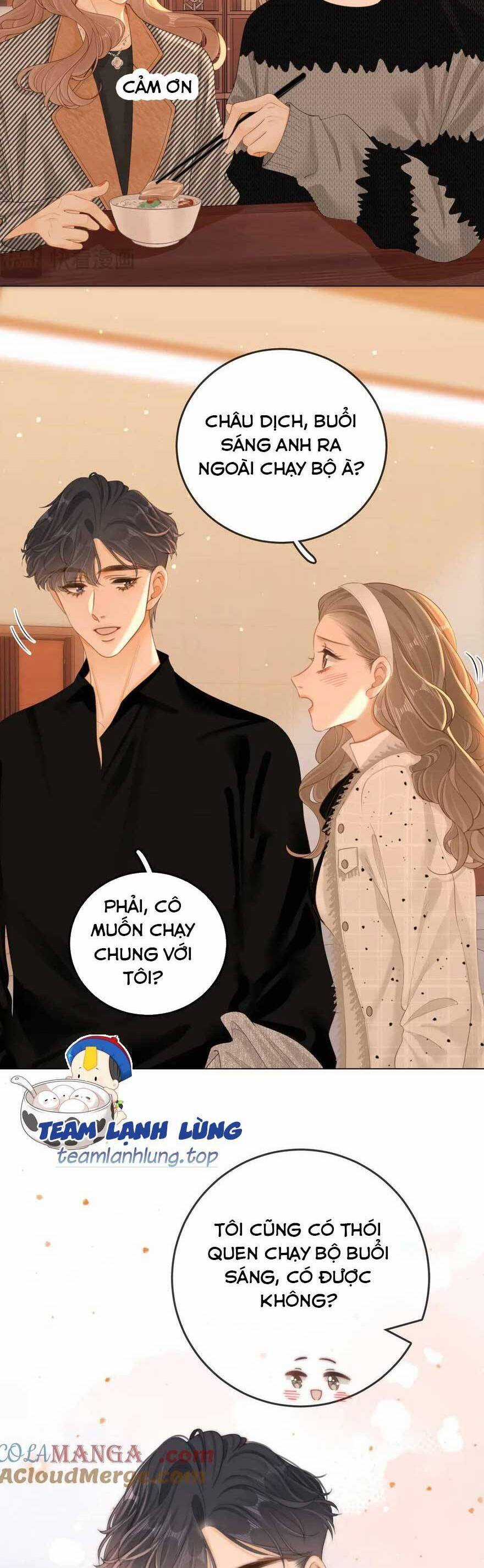 Vưu Vật - Chương 32 - Trang 5