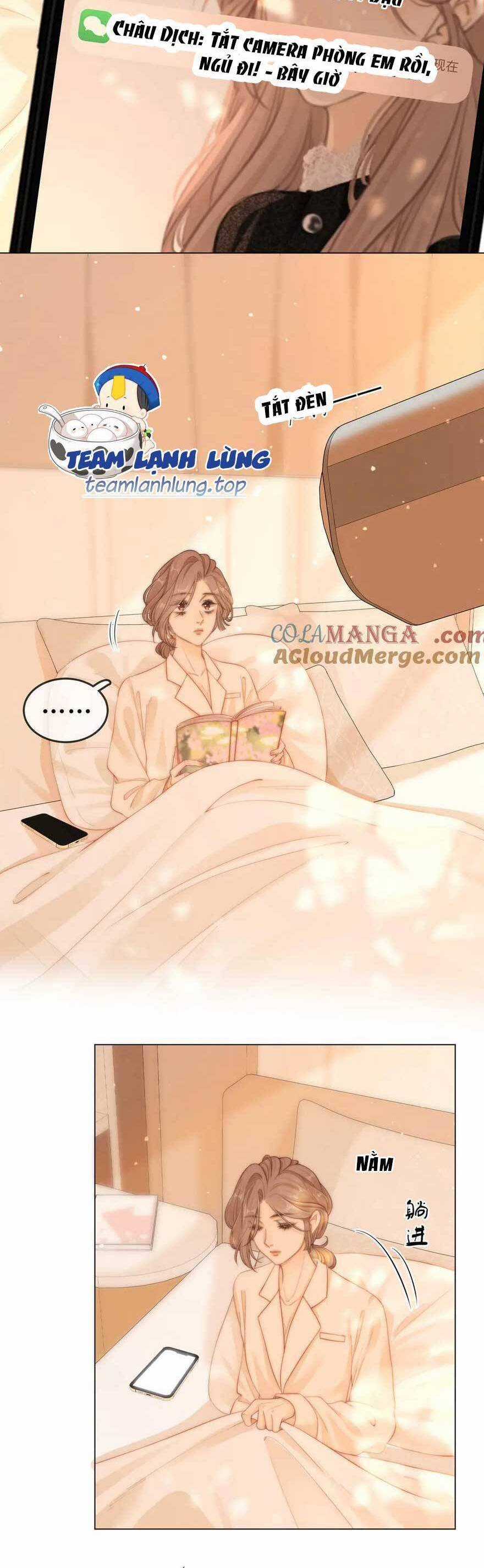 Vưu Vật - Chương 32 - Trang 7