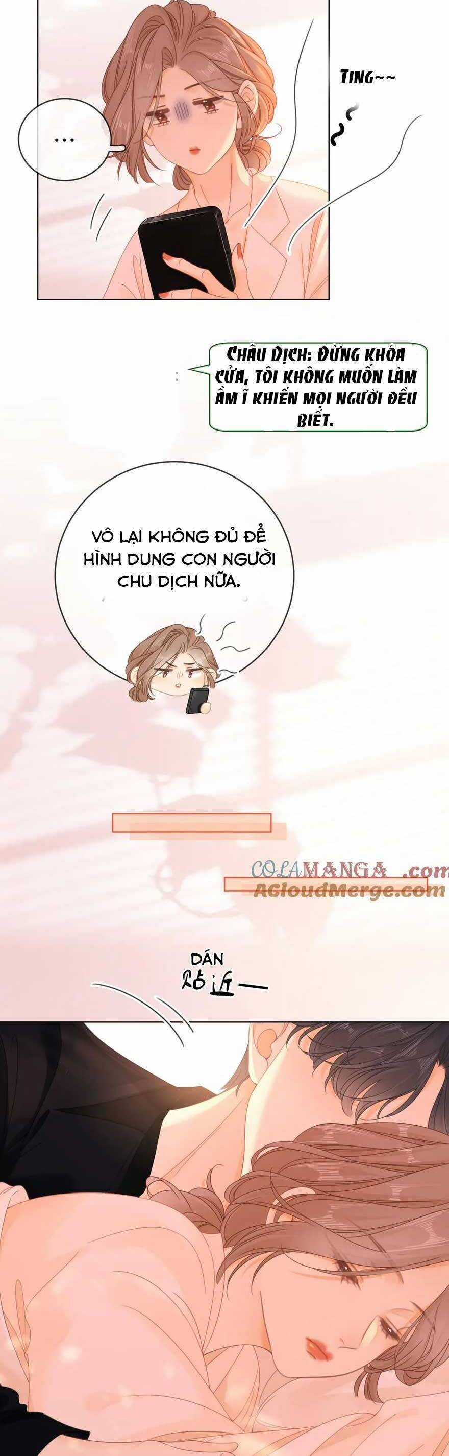 Vưu Vật - Chương 32 - Trang 9