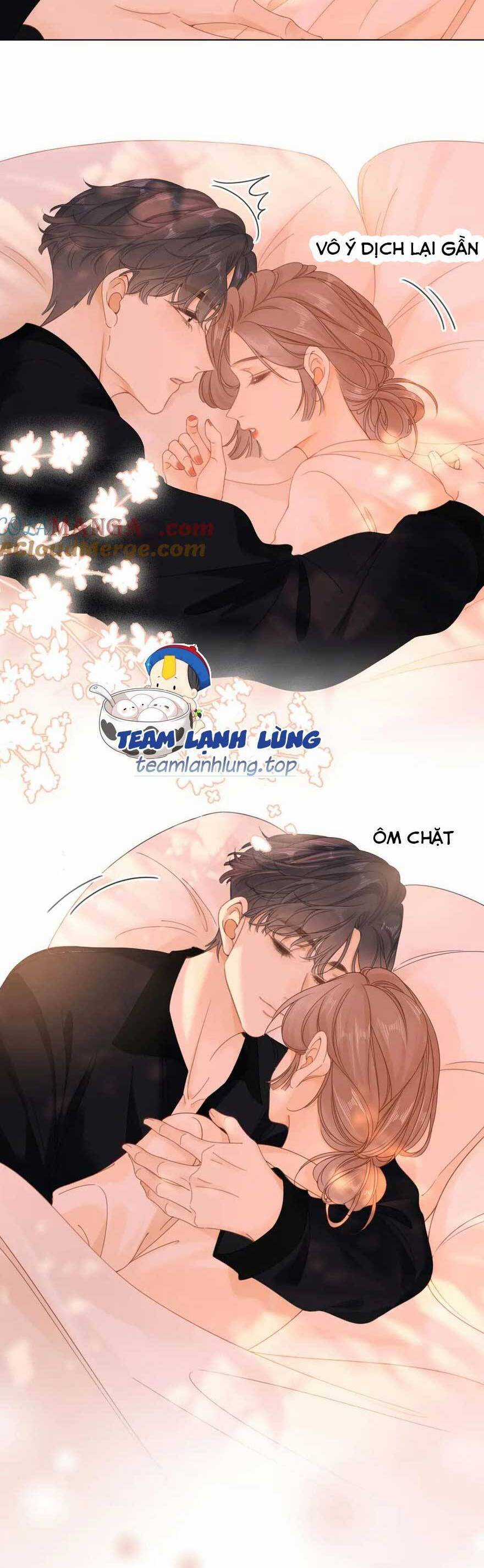 Vưu Vật - Chương 32 - Trang 10