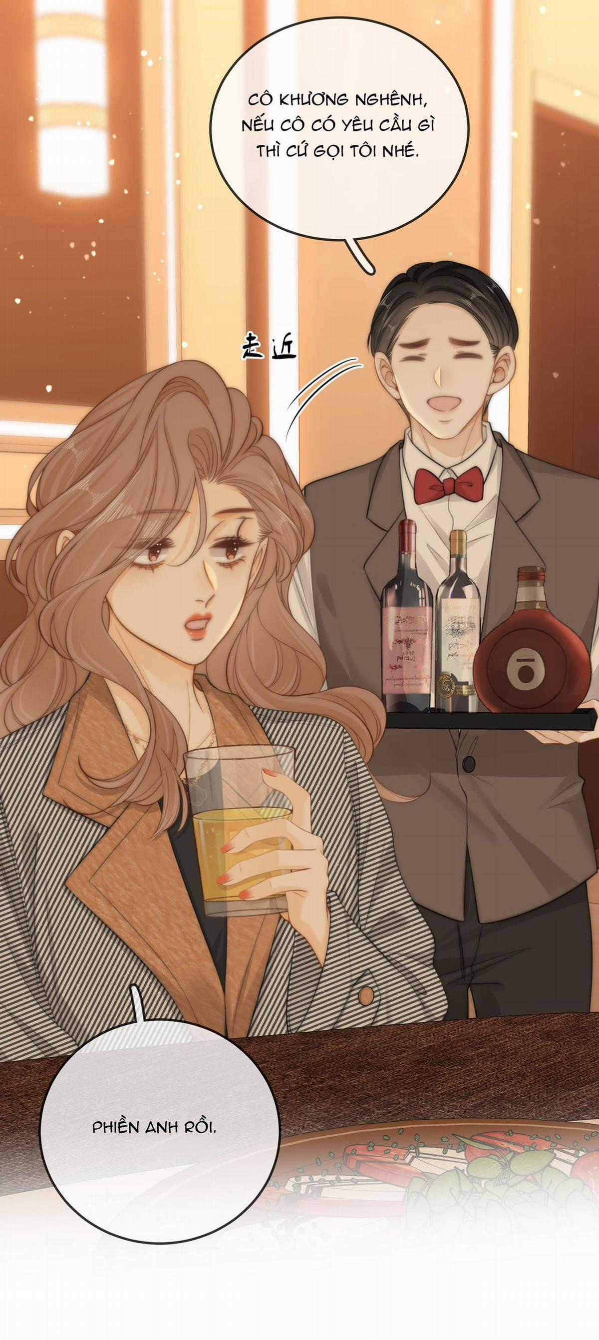 Vưu Vật - Chương 33.2 - Trang 3