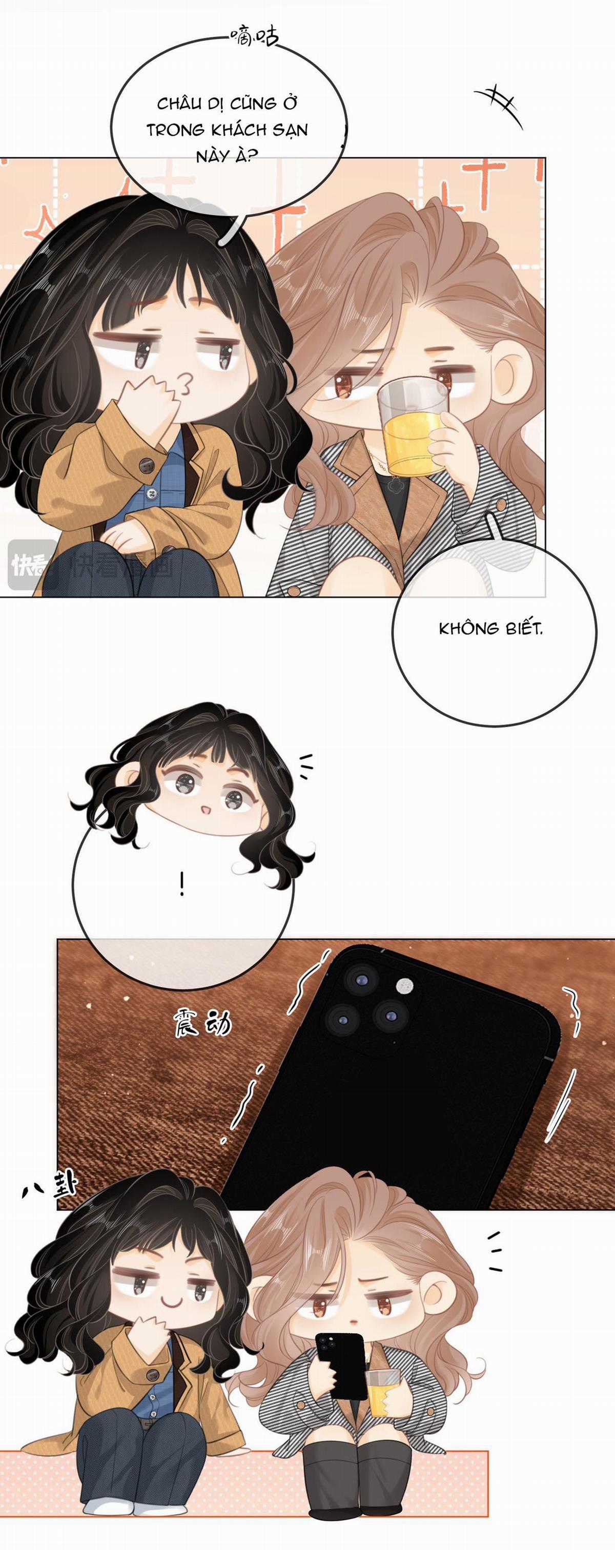 Vưu Vật - Chương 33.2 - Trang 5