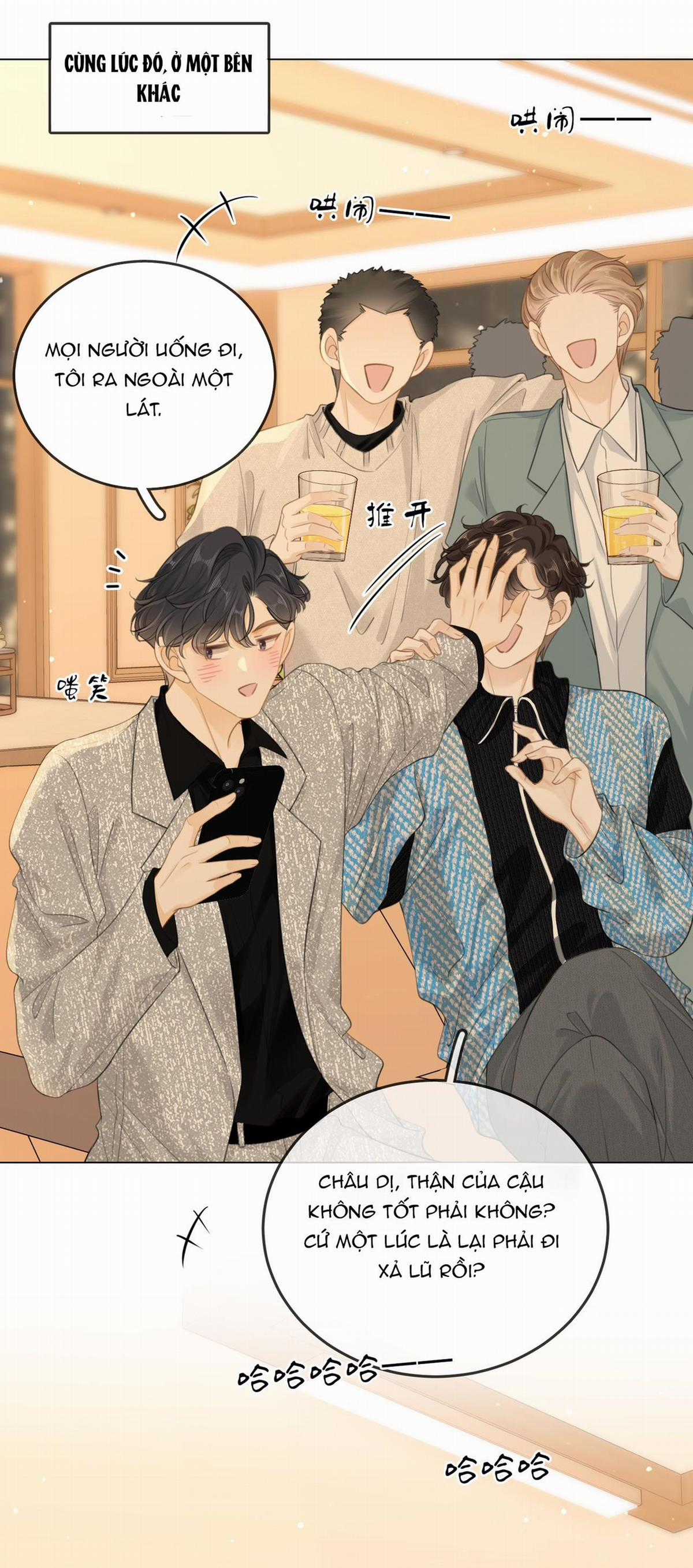 Vưu Vật - Chương 33.2 - Trang 8