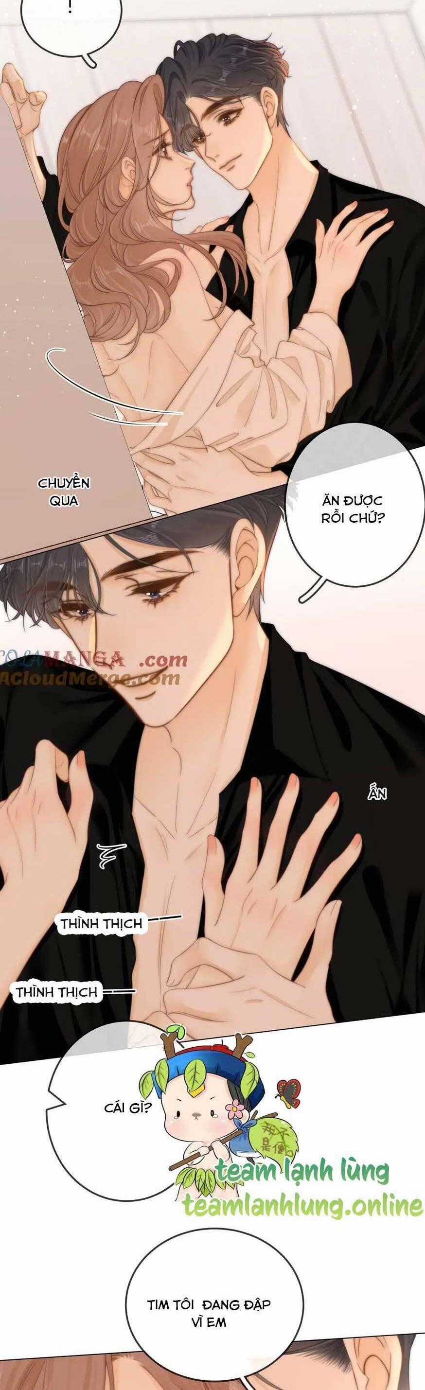 Vưu Vật - Chương 33 - Trang 2