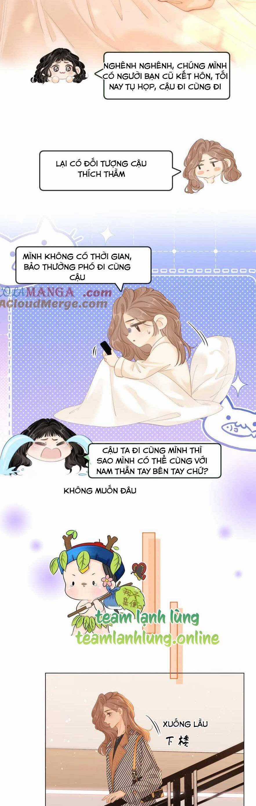 Vưu Vật - Chương 33 - Trang 13