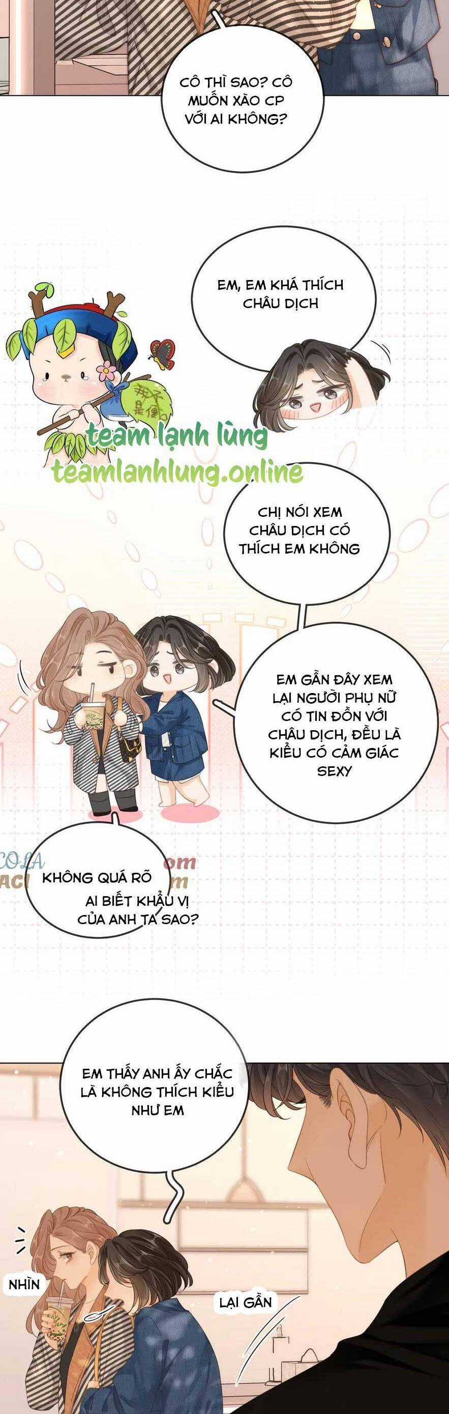 Vưu Vật - Chương 33 - Trang 15