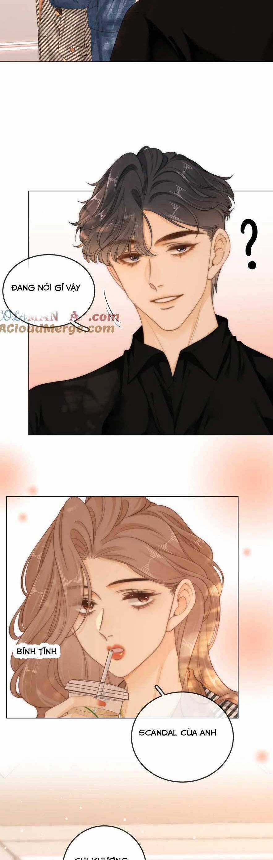 Vưu Vật - Chương 33 - Trang 16