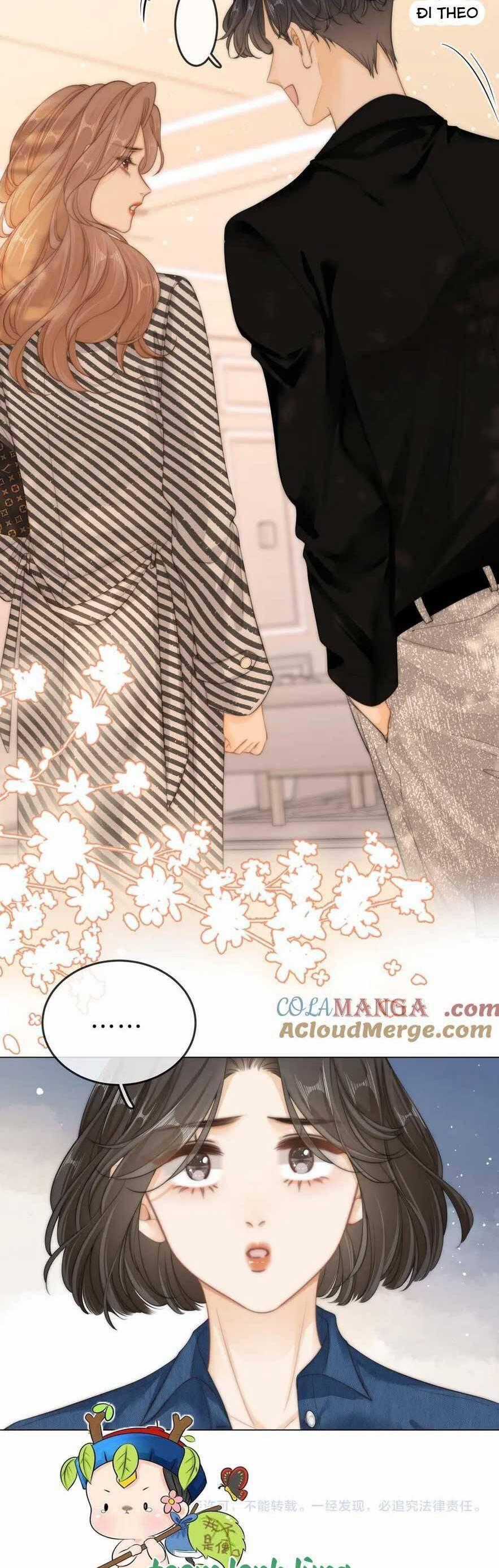 Vưu Vật - Chương 33 - Trang 18