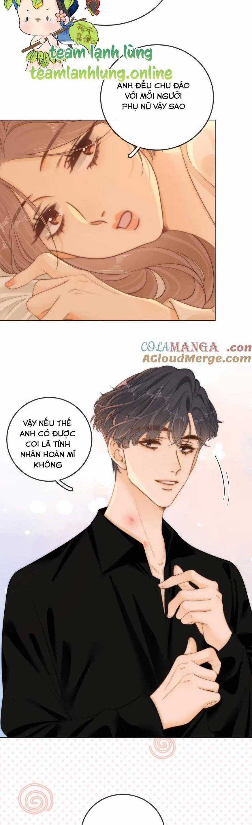 Vưu Vật - Chương 33 - Trang 5