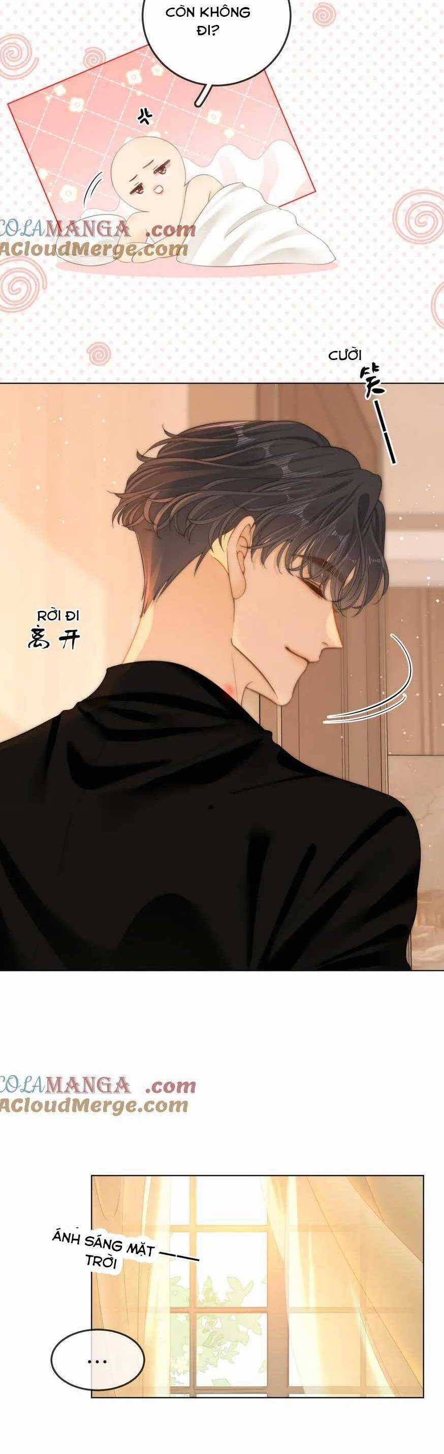 Vưu Vật - Chương 33 - Trang 6