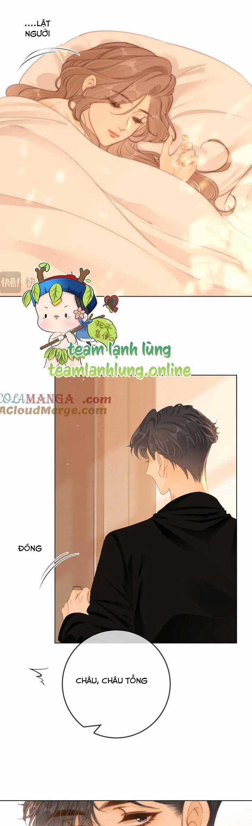 Vưu Vật - Chương 33 - Trang 7