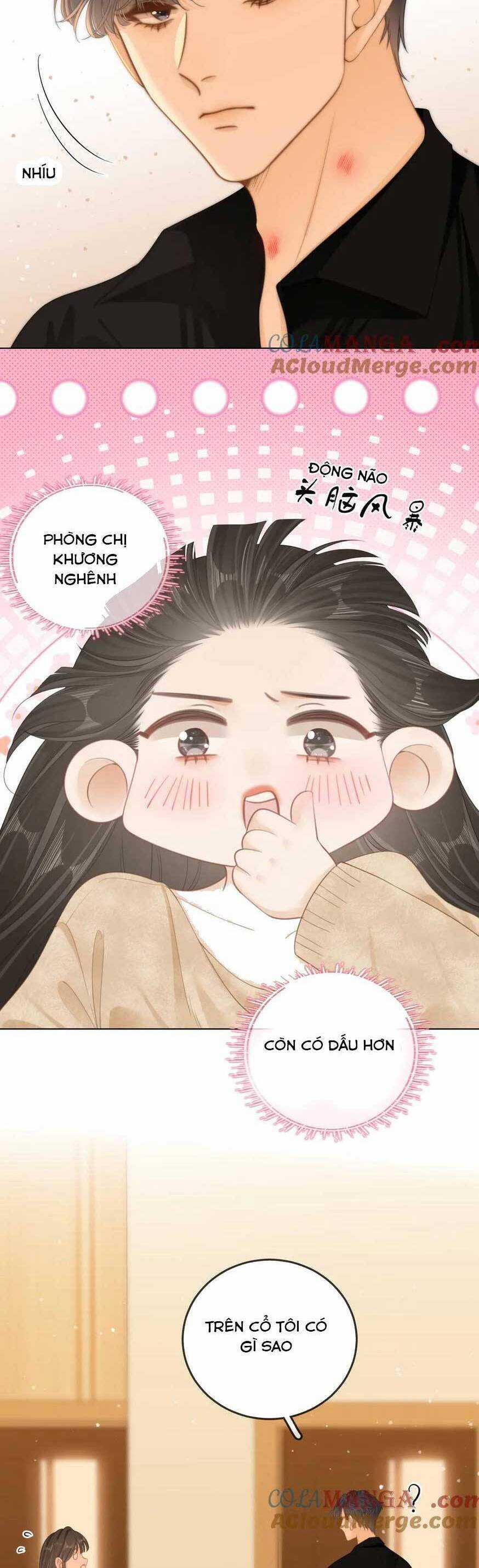 Vưu Vật - Chương 33 - Trang 8