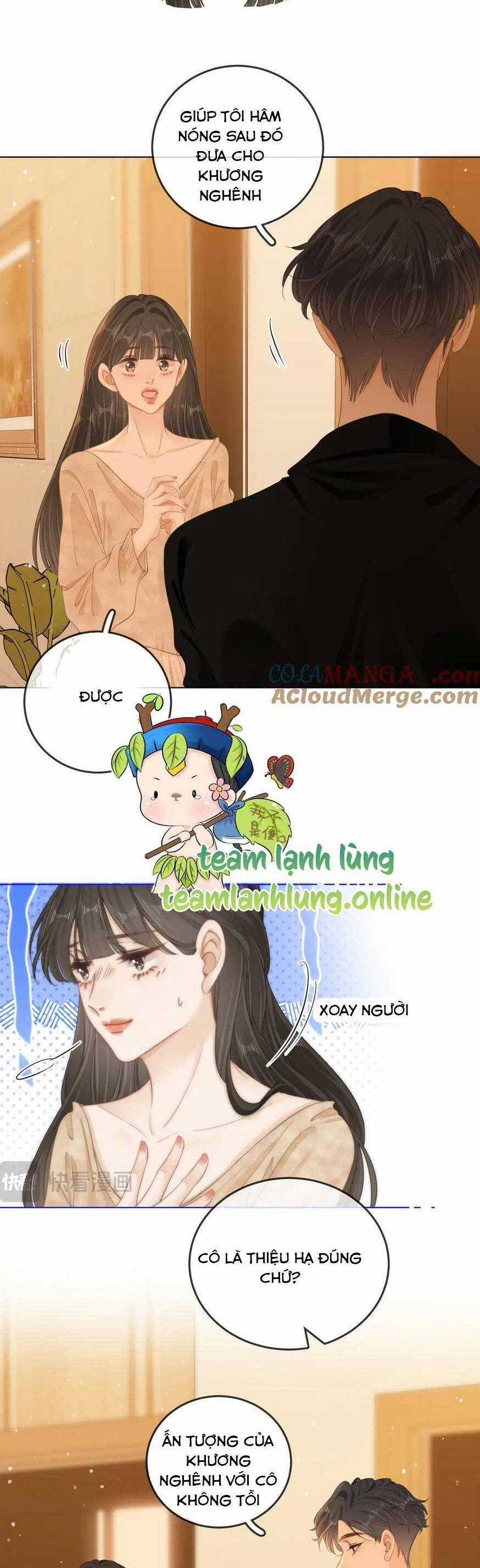 Vưu Vật - Chương 33 - Trang 10